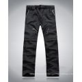 Wholesale Mens Best Plain Softshell Outdoor Lightweight Quick Dry Trekking/Hiking Pants